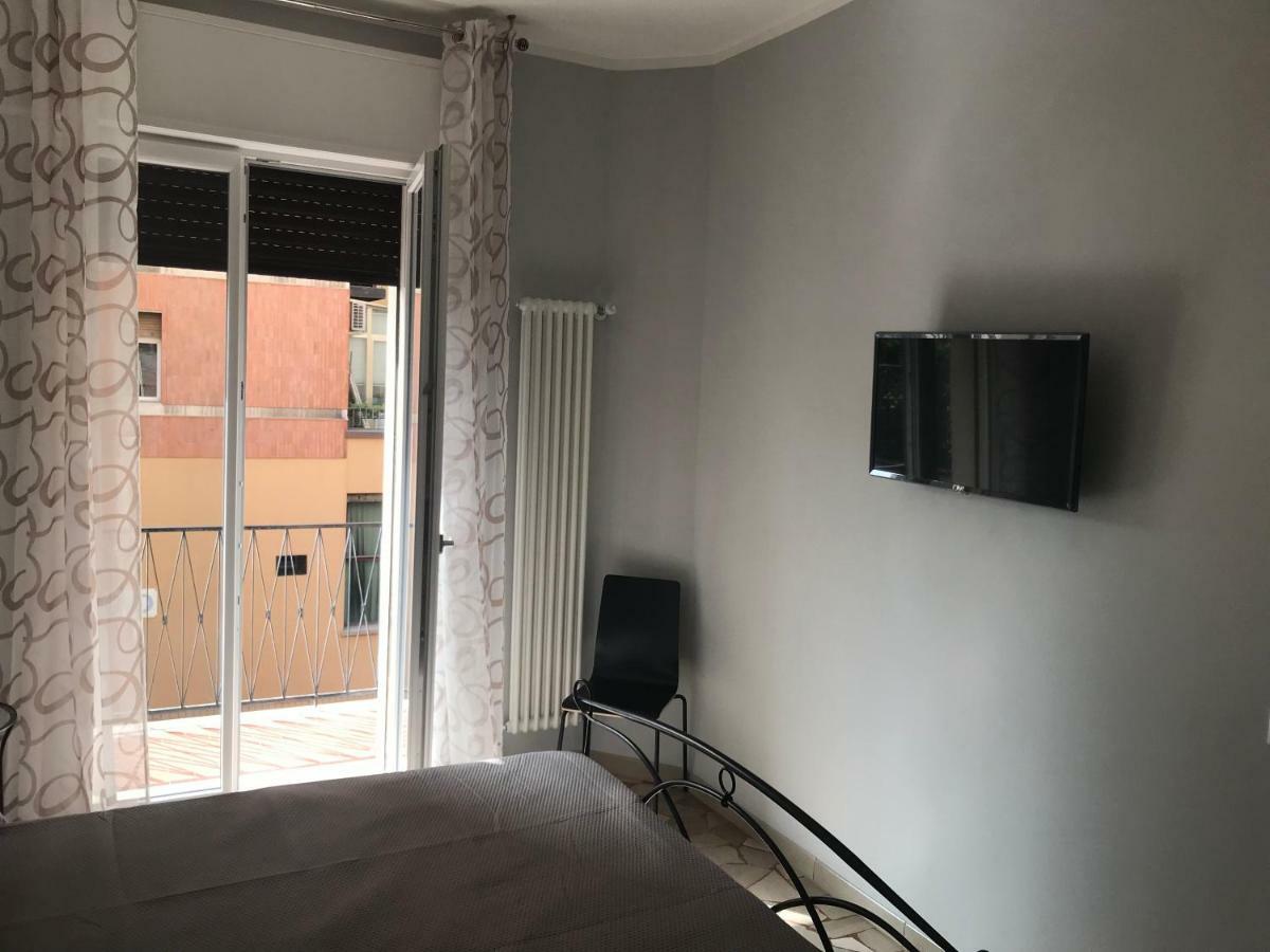 Riva Reno 54 Rooms Болоня Екстериор снимка