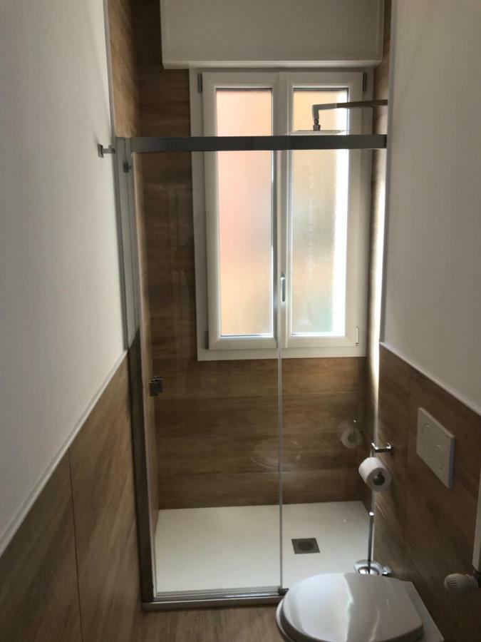 Riva Reno 54 Rooms Болоня Екстериор снимка