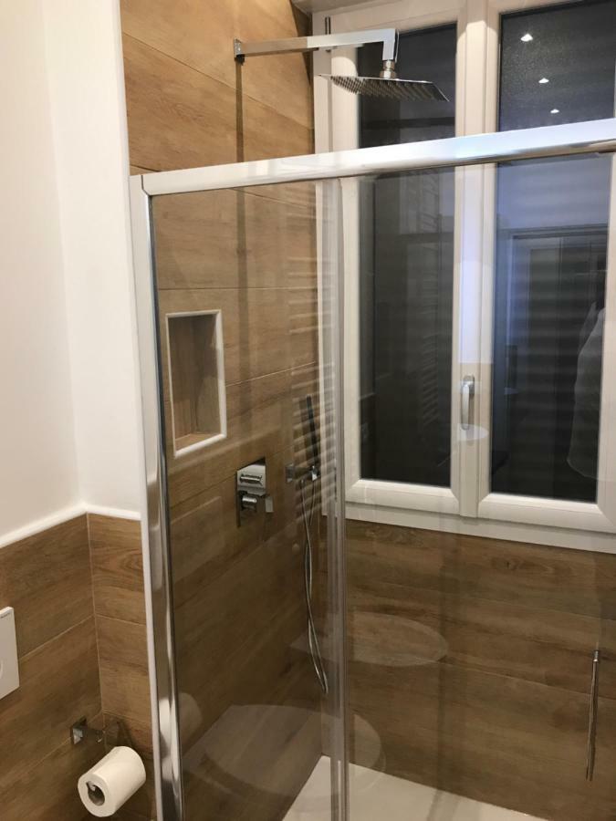 Riva Reno 54 Rooms Болоня Екстериор снимка