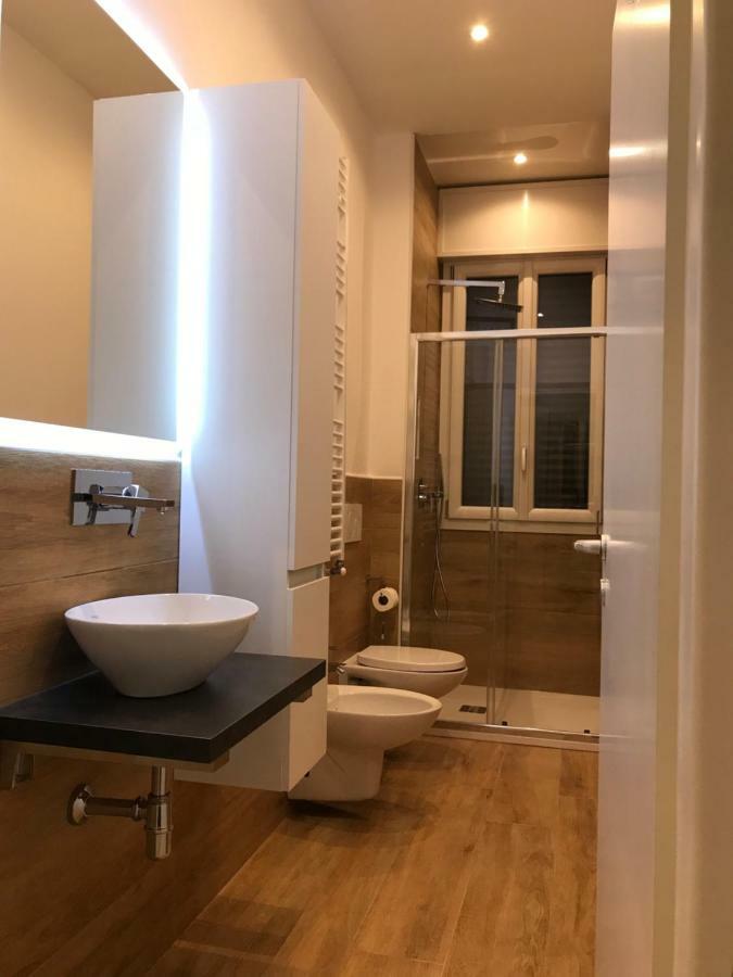 Riva Reno 54 Rooms Болоня Екстериор снимка