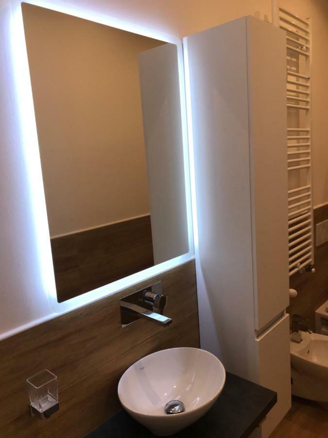 Riva Reno 54 Rooms Болоня Екстериор снимка
